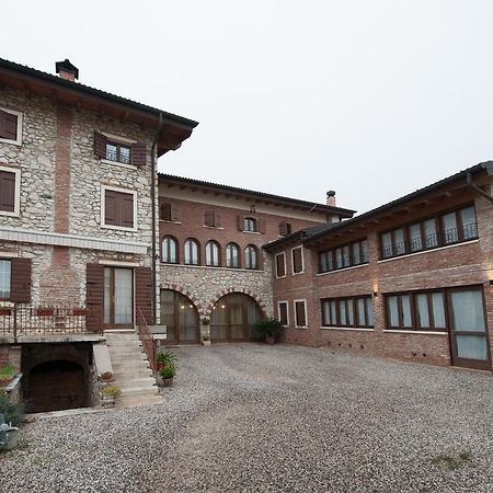 Agriturismo Corte Galvani Неграр Экстерьер фото
