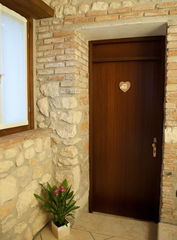Agriturismo Corte Galvani Неграр Экстерьер фото