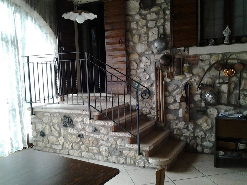 Agriturismo Corte Galvani Неграр Экстерьер фото
