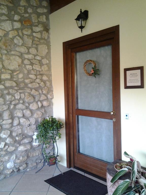 Agriturismo Corte Galvani Неграр Экстерьер фото