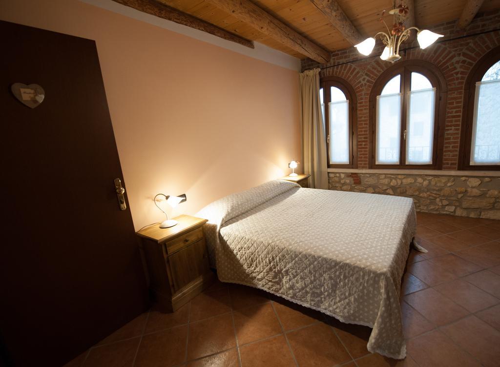 Agriturismo Corte Galvani Неграр Экстерьер фото