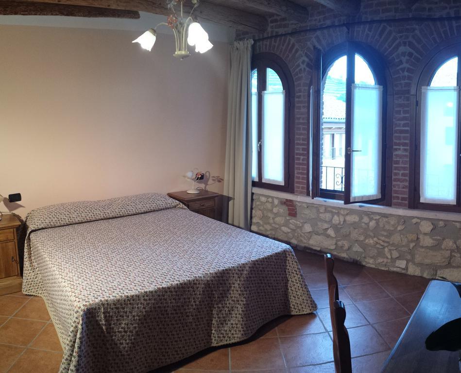 Agriturismo Corte Galvani Неграр Экстерьер фото