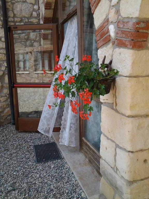 Agriturismo Corte Galvani Неграр Экстерьер фото