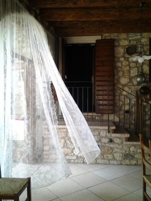 Agriturismo Corte Galvani Неграр Экстерьер фото