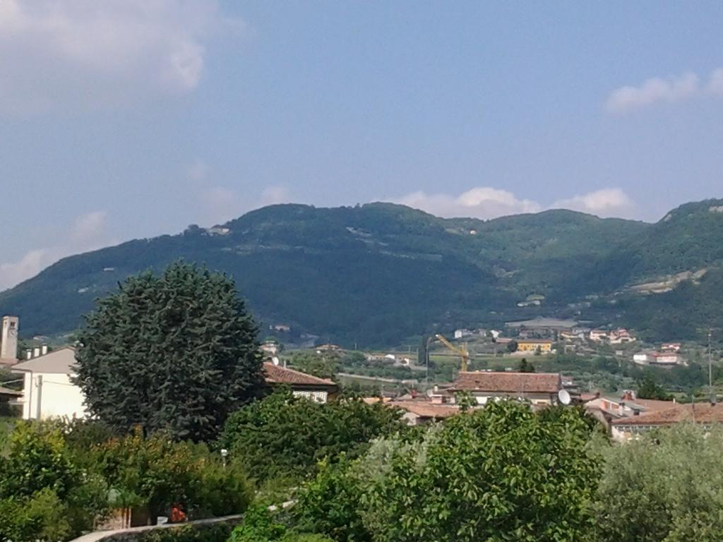 Agriturismo Corte Galvani Неграр Экстерьер фото