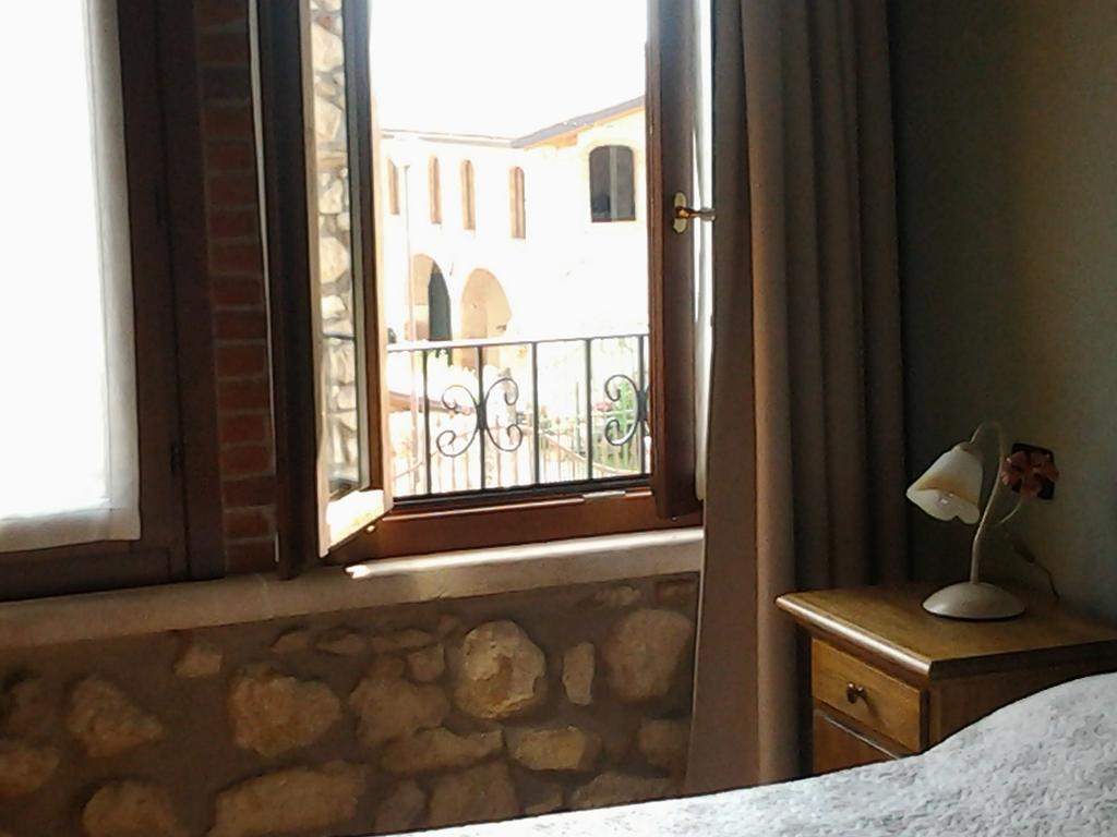 Agriturismo Corte Galvani Неграр Экстерьер фото