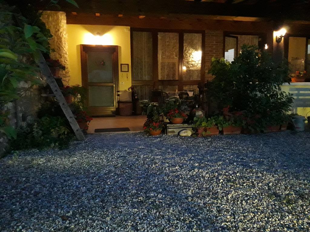 Agriturismo Corte Galvani Неграр Экстерьер фото