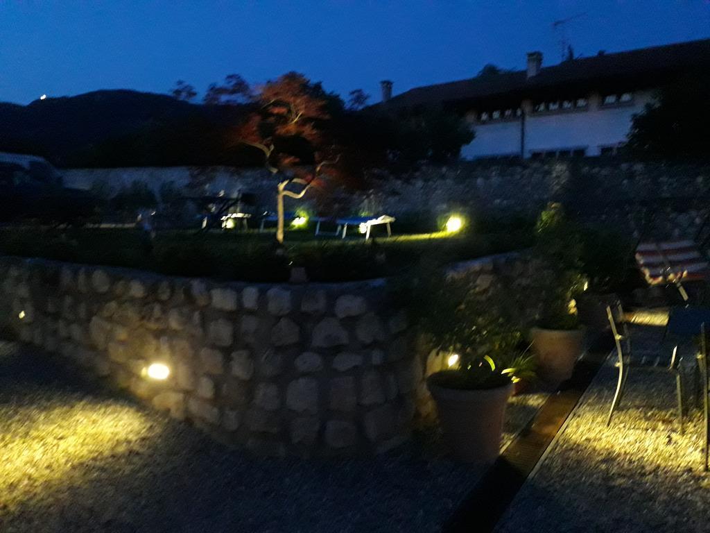 Agriturismo Corte Galvani Неграр Экстерьер фото