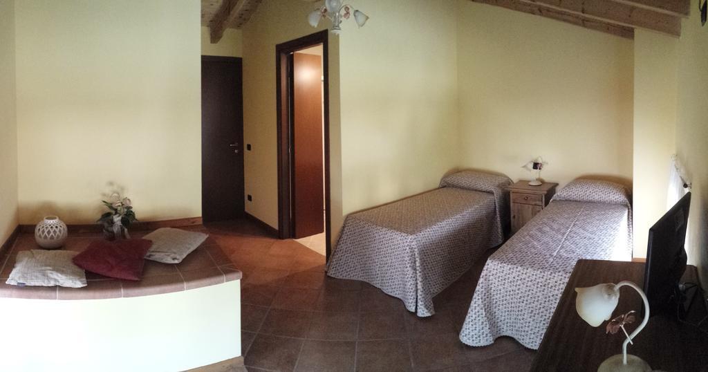 Agriturismo Corte Galvani Неграр Экстерьер фото