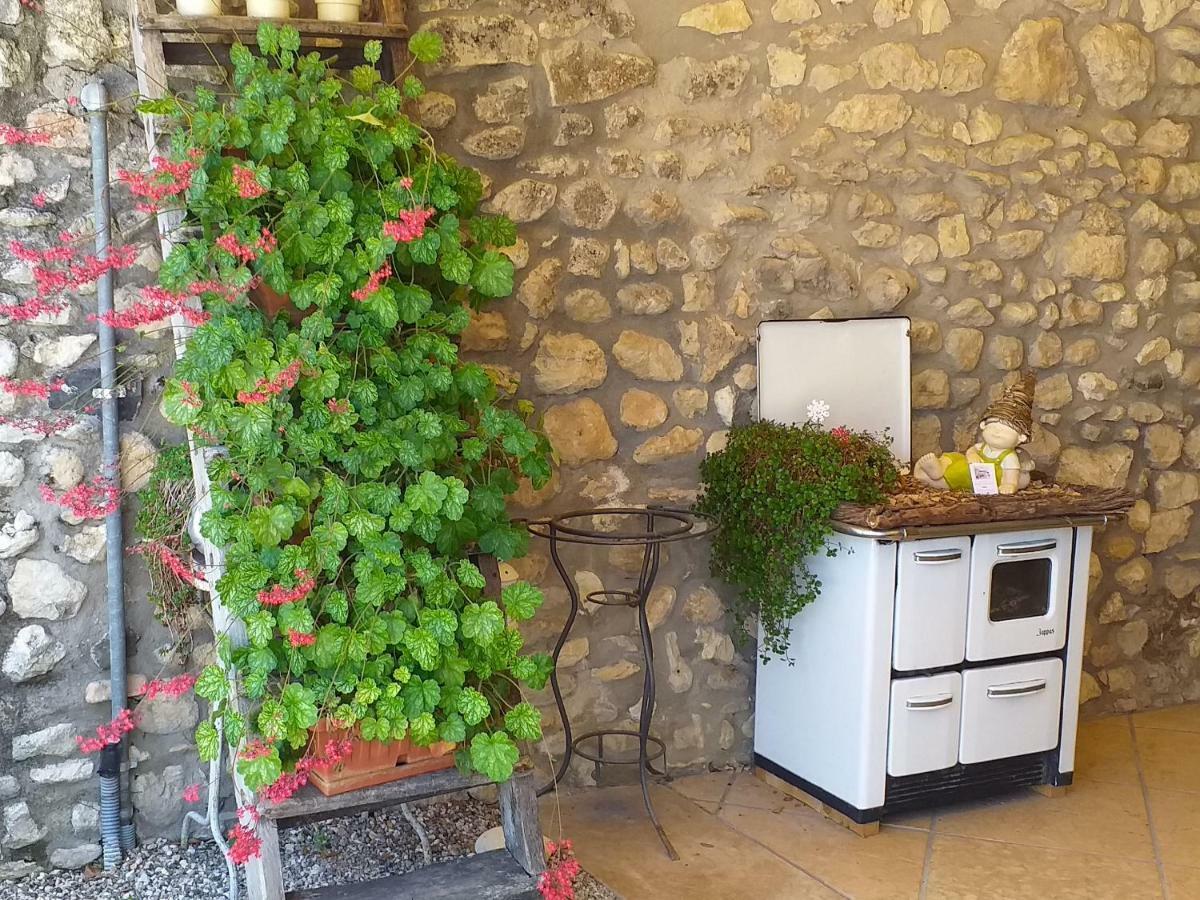 Agriturismo Corte Galvani Неграр Экстерьер фото